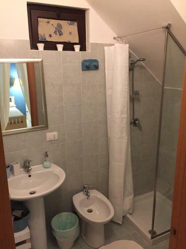 Apartamento Light Blue House