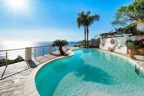 Villa Luce