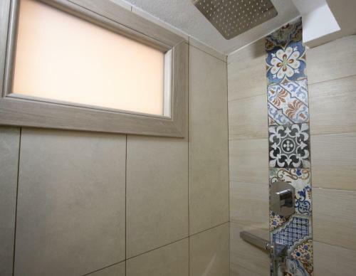 Apartamento Rosso Corallo