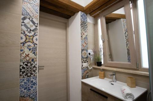 Apartamento Rosso Corallo