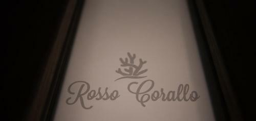Apartamento Rosso Corallo