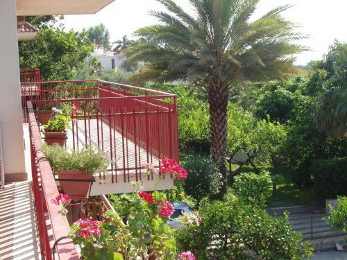 Apartamento Casa Da Marion