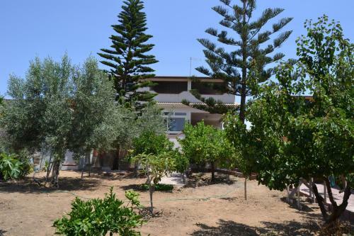 Villa Hel�n Blue