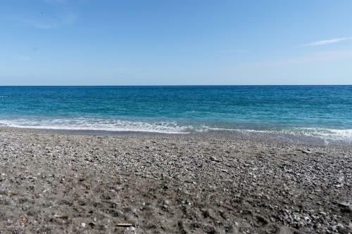 Apartamento Beach House Acquamarina