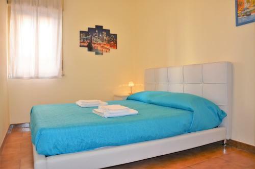 Apartamento La Capina