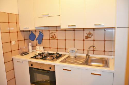 Apartamento La Capina