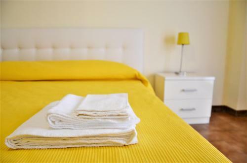 Apartamento La Capina