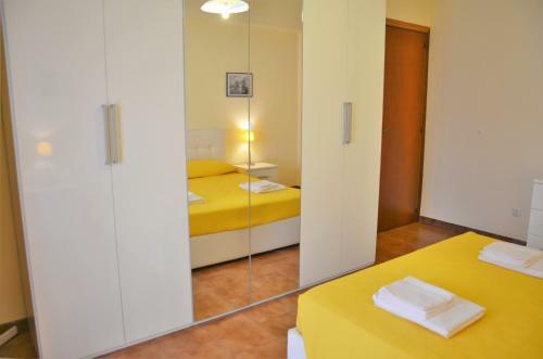 Apartamento La Capina