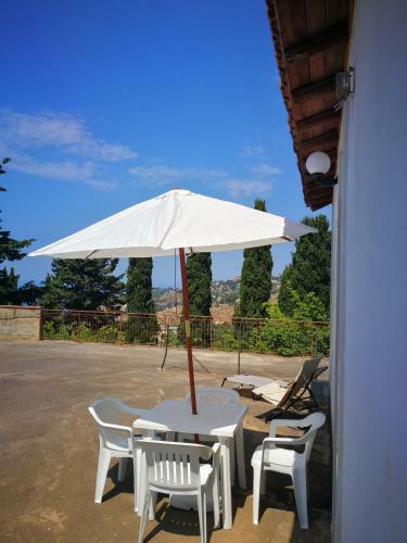 Villa Ecnomo