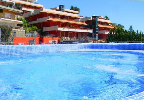 Aparthotel Residence Letojanni Taormina