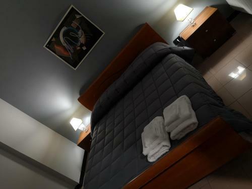 Apartamento La Regina Di Coppe