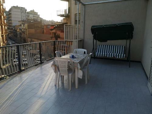 Apartamento La Regina Di Coppe