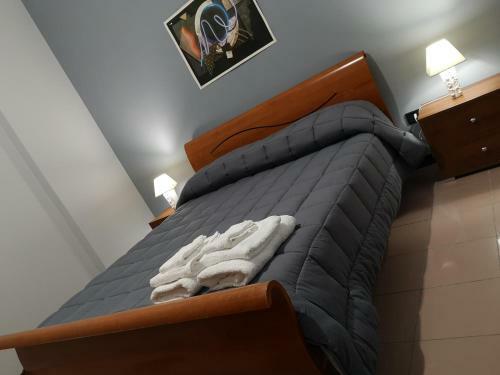 Apartamento La Regina Di Coppe
