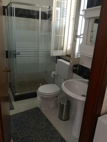 Apartamento La Regina Di Coppe