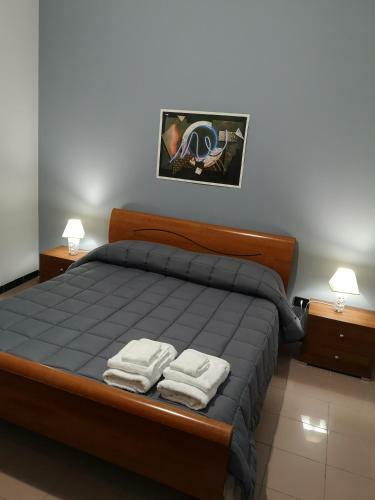 Apartamento La Regina Di Coppe