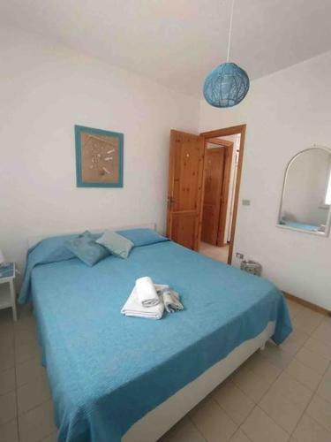 Apartamento Casa Smeralda