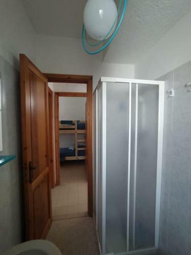 Apartamento Casa Smeralda