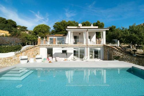 Villa Pales