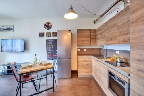 Il Sole House