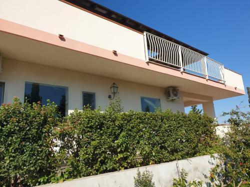 Bed & Breakfast Villa Francesca