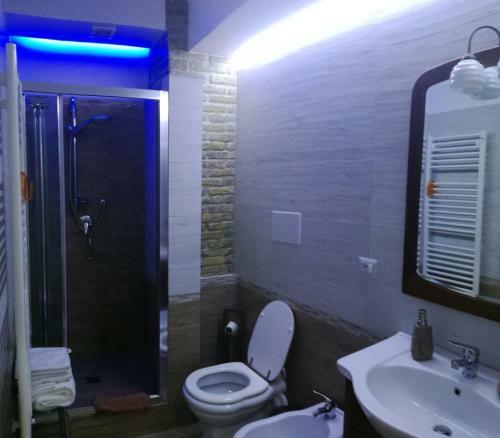 Casa Vacanze Liberty