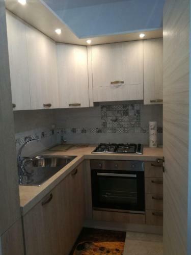 Casa Vacanze Liberty