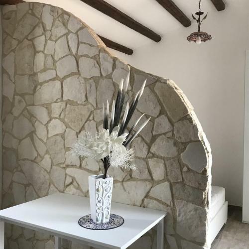 Apartamento Casa Maria