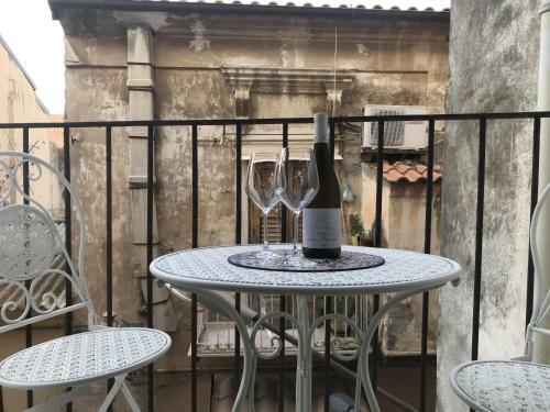Apartamento Casa Maria