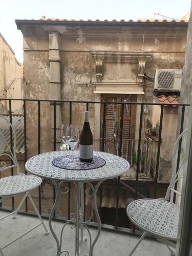 Apartamento Casa Maria
