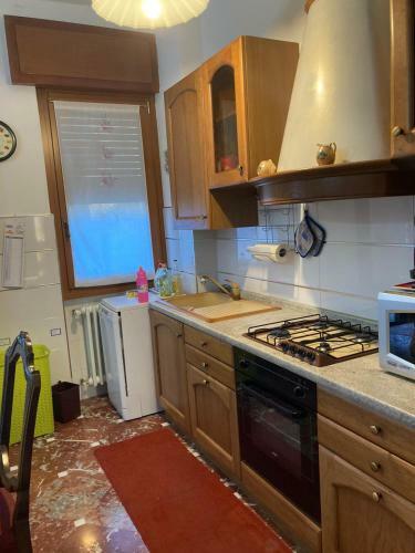 Apartamento Casa Vacanza A Limbiate