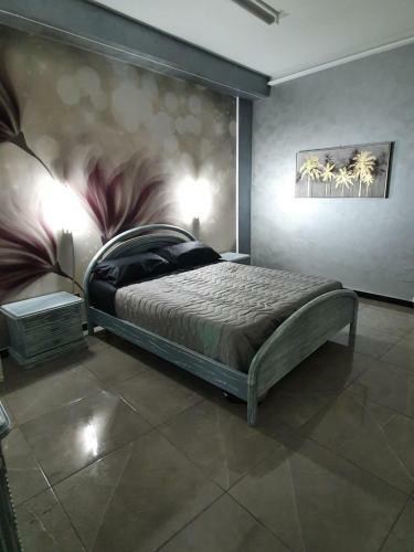 Apartamento Casa Del Re