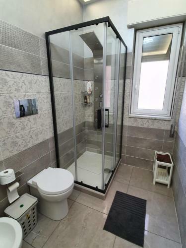 Apartamento Casa Del Re