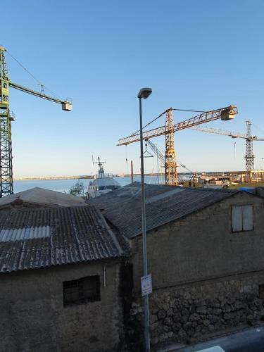 Apartamento Casa Del Re