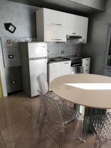 Apartamento Casa Del Re