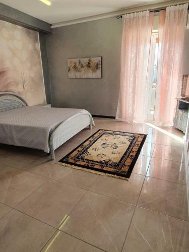 Apartamento Casa Del Re