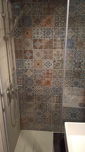 Hostal Licata 18