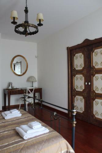 Bed & Breakfast Villa R� Luxury