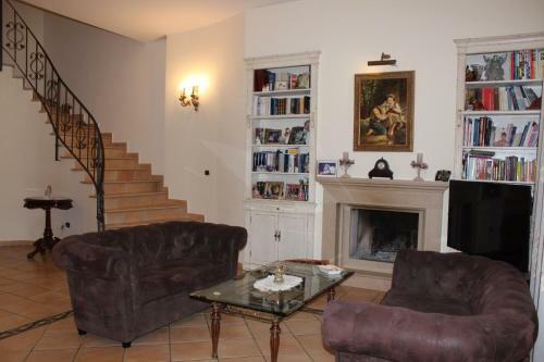 Bed & Breakfast Villa R� Luxury