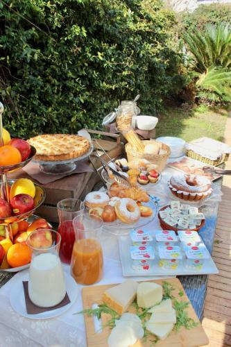 Bed & Breakfast Villa R� Luxury