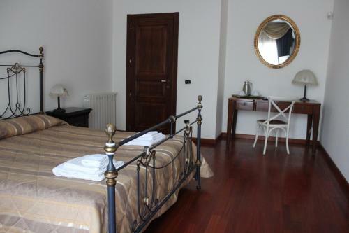 Bed & Breakfast Villa R� Luxury