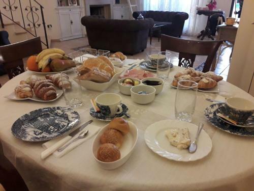 Bed & Breakfast Villa R� Luxury
