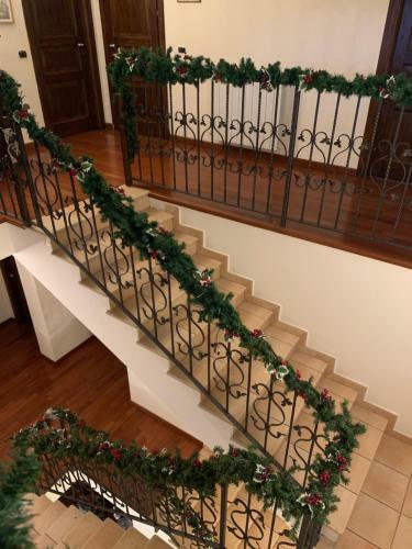 Bed & Breakfast Villa R� Luxury