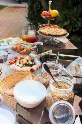 Bed & Breakfast Villa R� Luxury