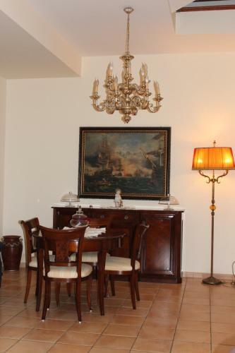 Bed & Breakfast Villa R� Luxury