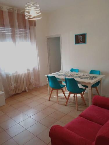 Casa Vacanza Anema E Core