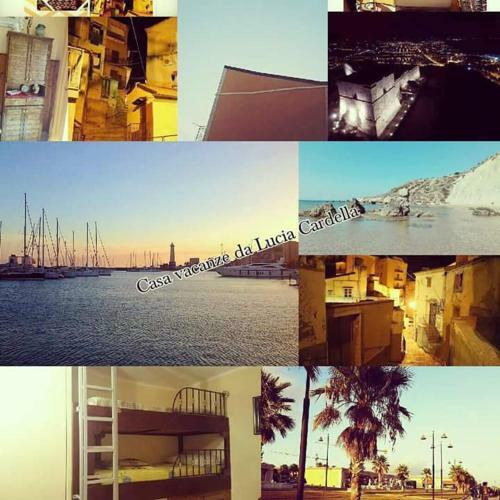 Casa Vacanze Da Lucia