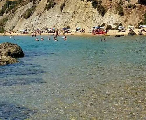 Casa Vacanze Da Lucia