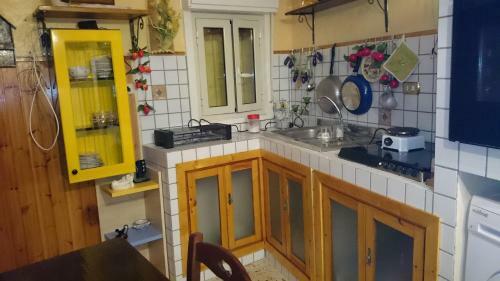 Casa Vacanze Da Lucia