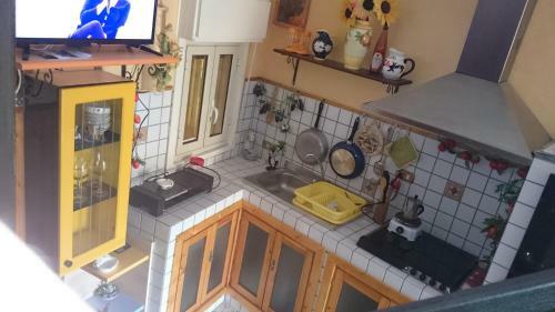 Casa Vacanze Da Lucia