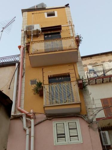 Casa Vacanze Da Lucia